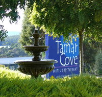 Tamar Cove Motel - Accommodation Main Beach