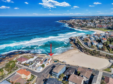 Tamarama Apartments - Accommodation Main Beach 1
