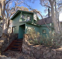 Tambo-DPA - Accommodation Main Beach