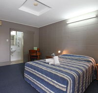 Tandara Hotel Motel - Accommodation Main Beach