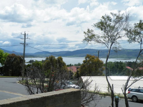 Tanderra 4 - Accommodation Main Beach 0