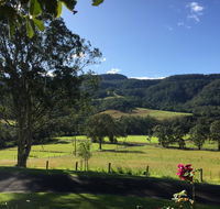 Tantallon - Accommodation Main Beach
