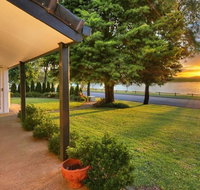 Tara Downs on Lake Albert - Accommodation Main Beach