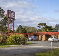 Tarra Motel - Accommodation Main Beach