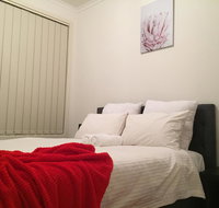 Tasha's Apartments on Kerry - Accommodation Main Beach