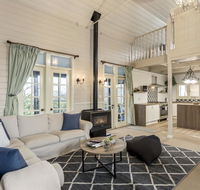 Tasmania Frankford Road - Accommodation Main Beach
