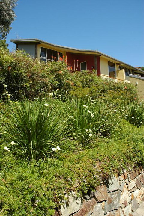 Tathra Beach House Holiday Apartments - Accommodation Main Beach 3