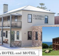 Tathra Hotel  Motel - Accommodation Main Beach