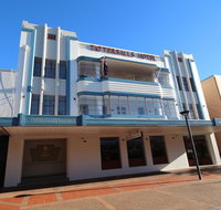 Tattersalls Hotel - Accommodation Main Beach