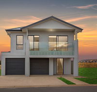 Tee Two on Troon - 21/30 Troon Drive - Accommodation Main Beach