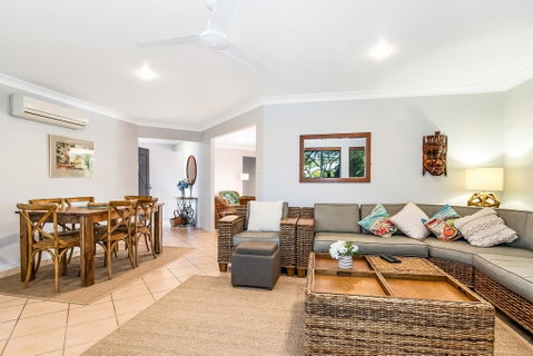 Tekani - Lennox Head - Accommodation Main Beach 1