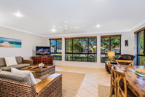 Tekani - Lennox Head - Accommodation Main Beach 2