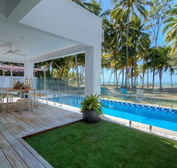 Tenterfield on Oak - Accommodation Main Beach