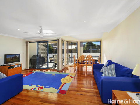 Terrigal Gem - 3/9 Auld Street, Terrigal - Accommodation Main Beach 0