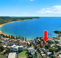 Terrigal Sails Serviced Apartments - Accommodation Main Beach