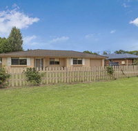 That Pink House - comfortable home away from home - Accommodation Main Beach