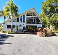 The Old Gallery - Accommodation Main Beach