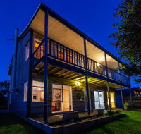The Albatross - Accommodation Main Beach