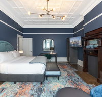The Albert Mosman - Accommodation Main Beach