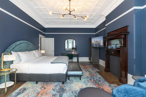 The Albert Mosman - Accommodation Main Beach 0