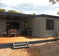 The Anchorage - Accommodation Main Beach