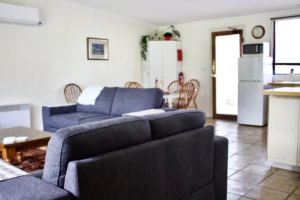 Moyston VIC Accommodation Main Beach