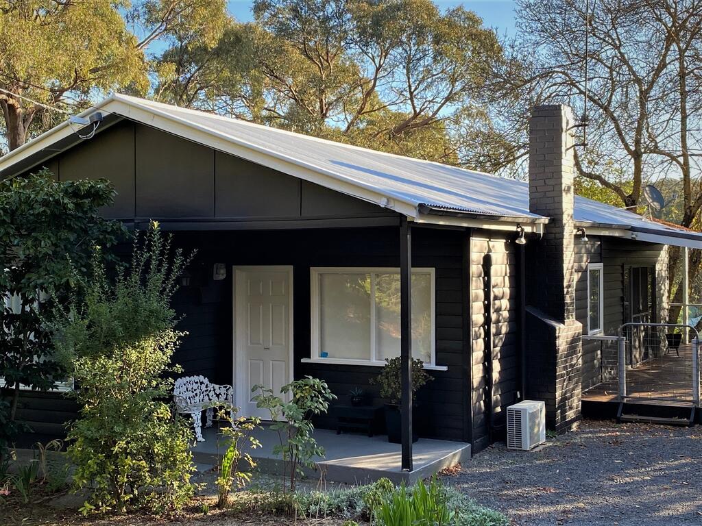 Shepherds Flat VIC Accommodation Main Beach