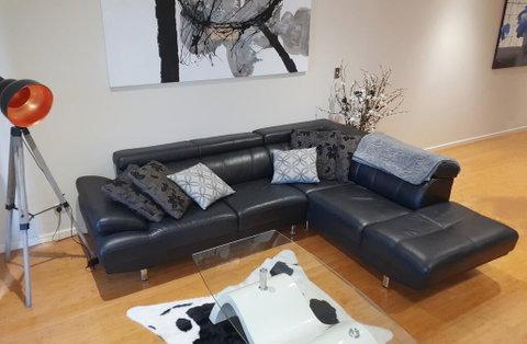 The Arcadia Apartment - Accommodation Main Beach 2