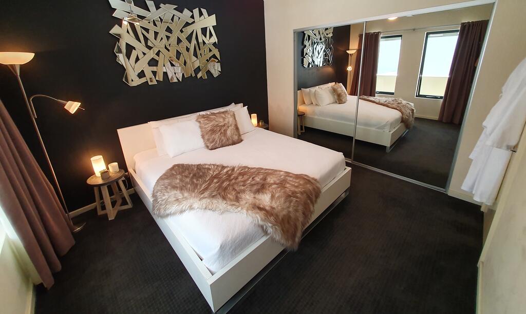 Subiaco East WA Accommodation Main Beach