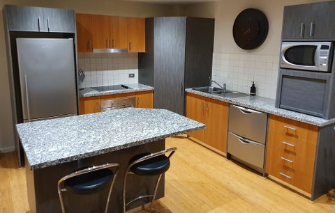 The Arcadia Apartment - Accommodation Main Beach 1