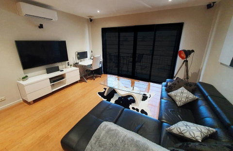 The Arcadia Apartment - Accommodation Main Beach 3