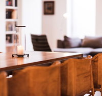 The Architects Warehouse Apartment on Mouat Fremantle - Accommodation Main Beach