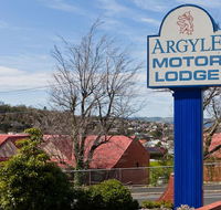 The Argyle - Accommodation Main Beach