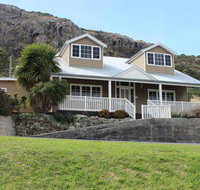 The Ark Stanley Luxury Bed and Breakfast - Accommodation Main Beach