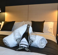 The Astor Suites - Accommodation Main Beach