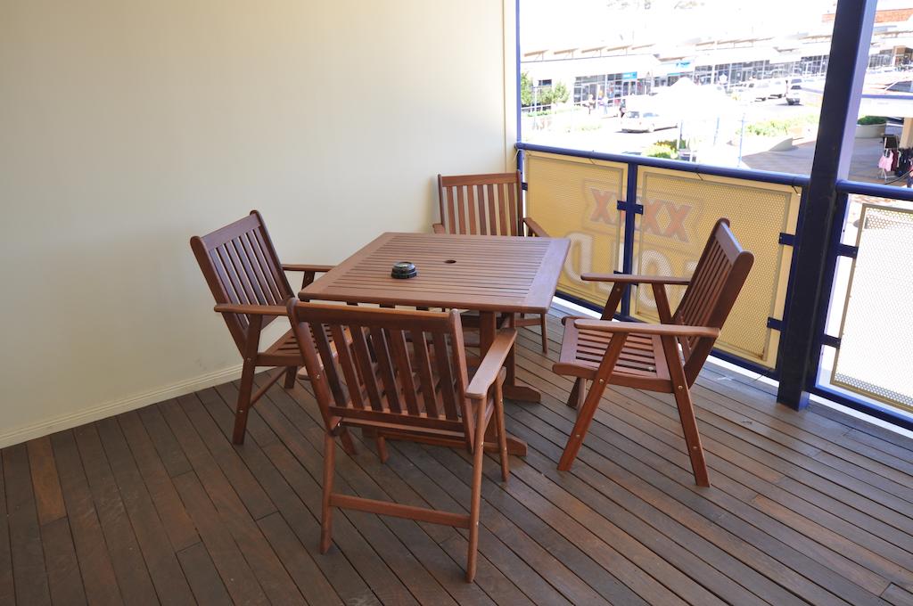Leyburn QLD Accommodation Main Beach
