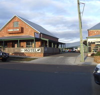 The Bakehouse Motel - Accommodation Main Beach