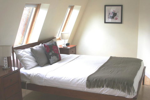 The Barn @ Charlottes Hill - Accommodation Main Beach 1