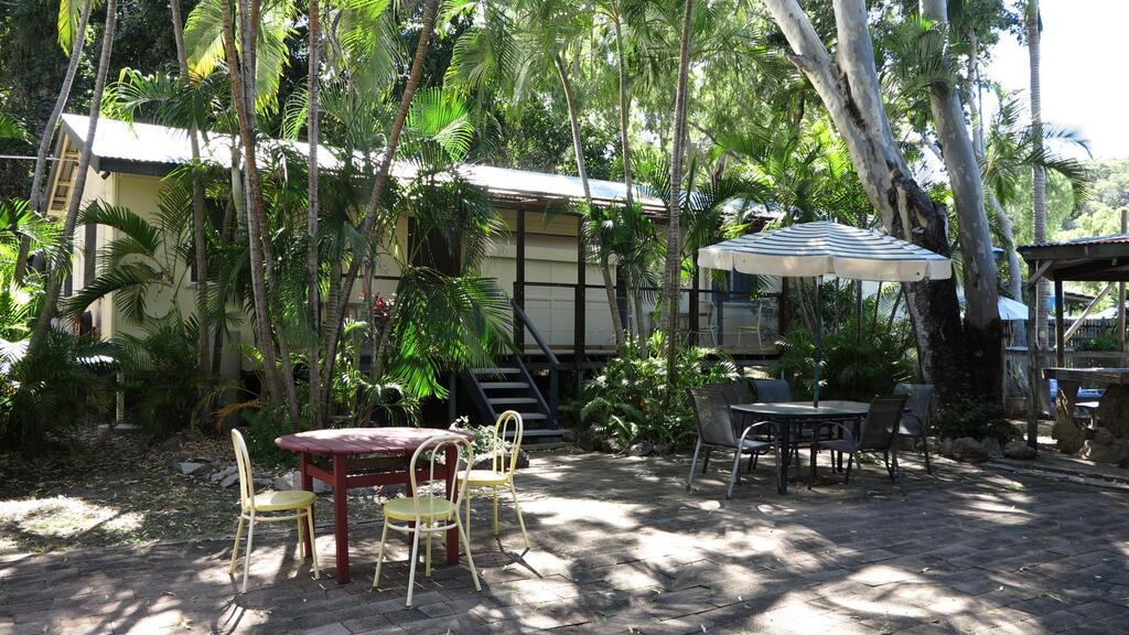 Arcadia QLD Accommodation Main Beach