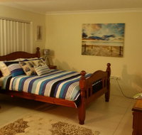 The Beach BB Shellharbour - Accommodation Main Beach