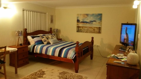 The Beach B&B Shellharbour - Accommodation Main Beach 0