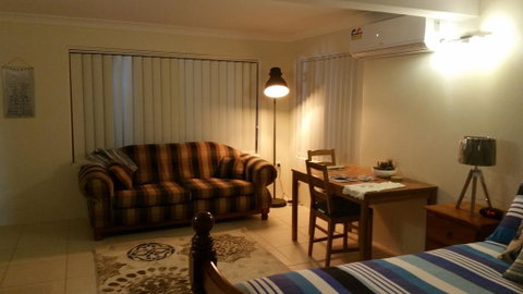 The Beach B&B Shellharbour - Accommodation Main Beach 2