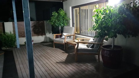 The Beach B&B Shellharbour - Accommodation Main Beach 3