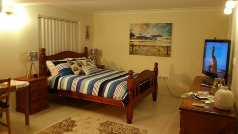 The Beach B&B Shellharbour - Accommodation Main Beach 0