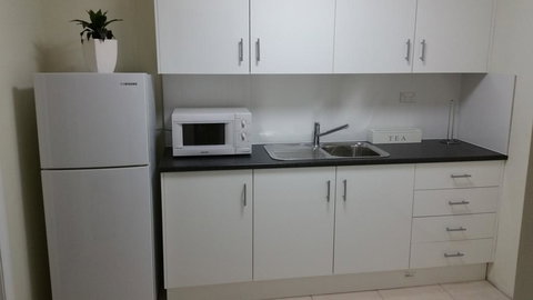 The Beach B&B Shellharbour - Accommodation Main Beach 1