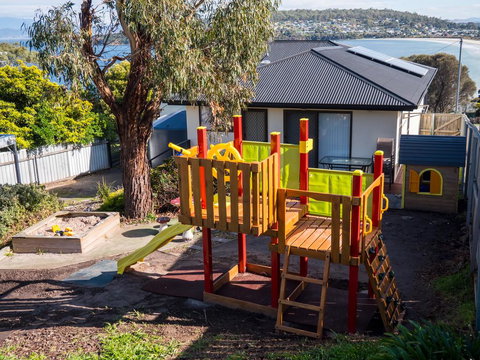 The Beach Escape - Accommodation Main Beach 1