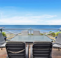 The Beach House - Point Turton - Accommodation Main Beach