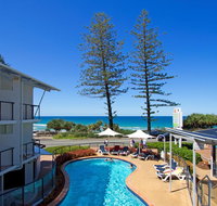 The Beach Retreat Coolum - Accommodation Main Beach