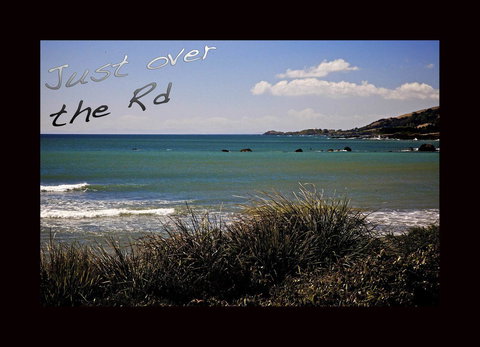 Penguin Beachfront Apartments - Accommodation Main Beach 5