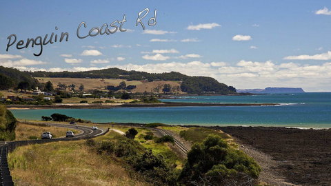 Penguin Beachfront Apartments - Accommodation Main Beach 18